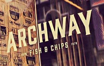 Archway Restaurant & Takeaway