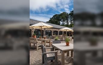 Marchnad Conwy @ Neuadd Eglwys y Santes Fair