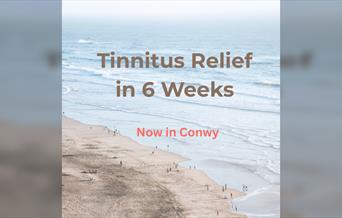 Sophrology for Tinnitus Relief