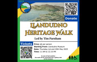 Heritage Walk