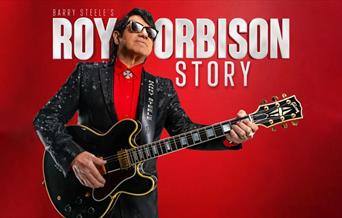 The Roy Orbison Story at Venue Cymru