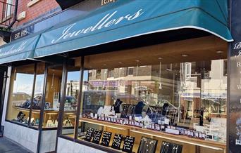 Beardsalls Jewellers