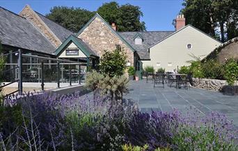 Bodnant Welsh Food