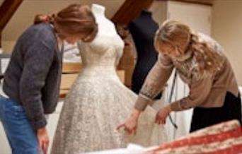 100 Things to Wear - Fashion from the National Trust Collections at Bodysgallen Hall & Spa