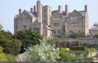 Bodysgallen Hall & Spa