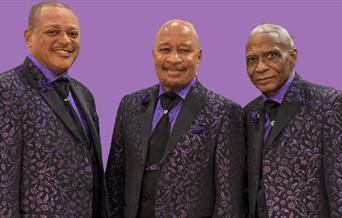 The Stylistics