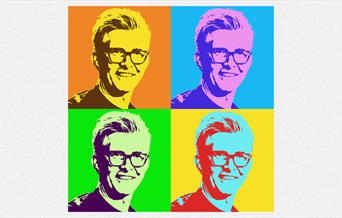 Gareth Malone - Sing A Long A Gareth