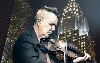 Nigel Kennedy - A Virtuoso Concert Performance