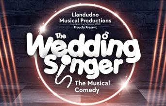 The Wedding Singer - Llandudno Musical Productions