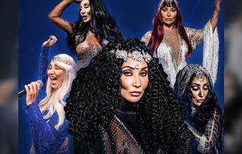 The Shoop Shoop Show – The Cher Collection