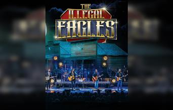 Illegal Eagles