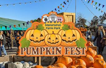 Pumpkin Fest