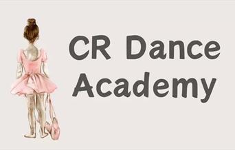CR Dance Academy yn Theatr Colwyn