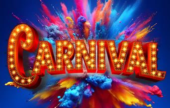 Gandeys Circus Carnival Spectacular