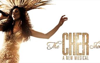 The Cher Show yn Venue Cymru