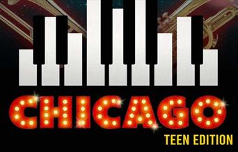 Ysgol John Bright yn cyflwyno ‘Chicago, Teen Edition’ yn Venue Cymru