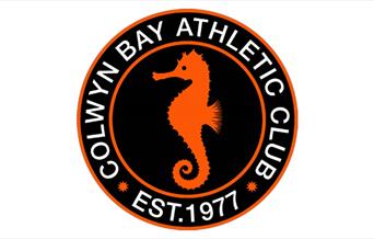 Arthur Bebbington Twin Piers 10k 2025 from Llandudno to Colwyn Bay