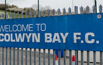 Colwyn Bay FC