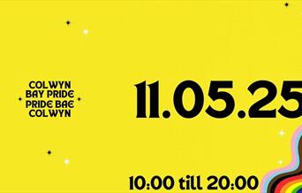 Colwyn Bay Pride