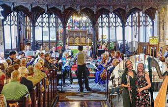 Conwy Classical Music Festival 2025