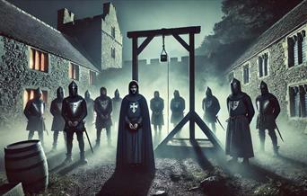 Conwy Ghost Tours