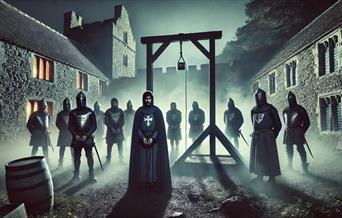 Conwy Ghost Tour
