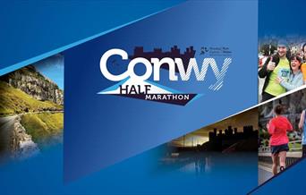Conwy Half Marathon 2025