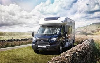 Conwy Motorhome Hire