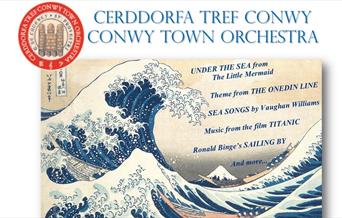 Conwy Town Orchestra