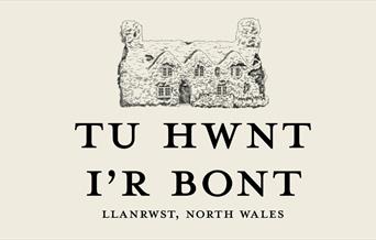 Tu Hwnt i'r Bont Tea Rooms