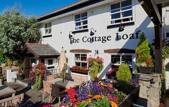 The Cottage Loaf