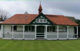 Craig-y-Don Bowling Club