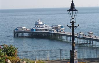 Llandudno Pier