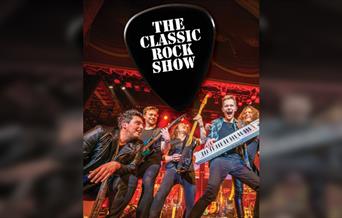 The Classic Rock Show