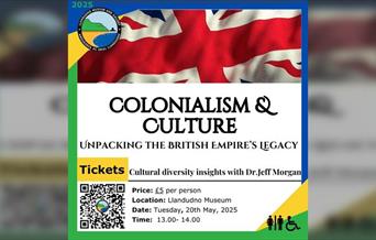 Colonialism & Culture: Unpacking the British Empire’s Legacy