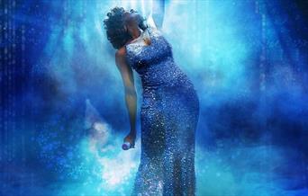 Queen of the Night - A Tribute to Whitney Houston