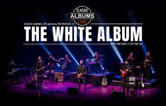 Classic Albums Live performs The Beatles White Album
