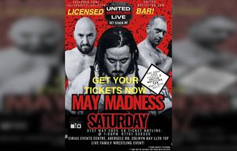 May Madness