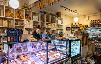 Dylan's Baked Goods & General Stores
