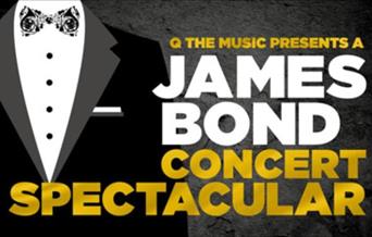 James Bond Concert Spectacular