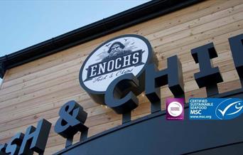 Enochs Fish & Chips