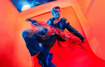 Nikita Kuzmin - Midnight Dancer