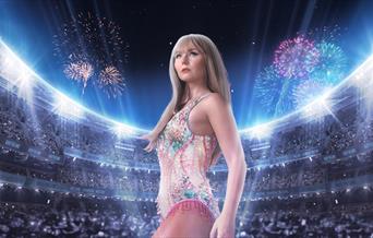 Miss Americana - A Tribute to Taylor Swift