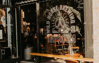 Live Music at the Taproom: Kevin Pritchard