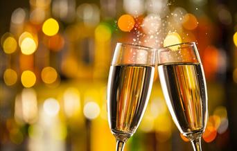 Supper Swing and Soul Christmas Party Night