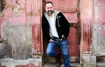 Alfie Boe