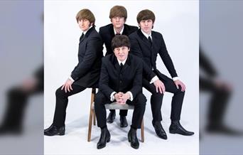 The Bootleg Beatles