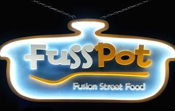 FussPot Food