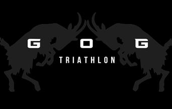 Triathlon Sbrint Llanrwst