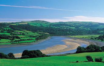 Conwy Valley